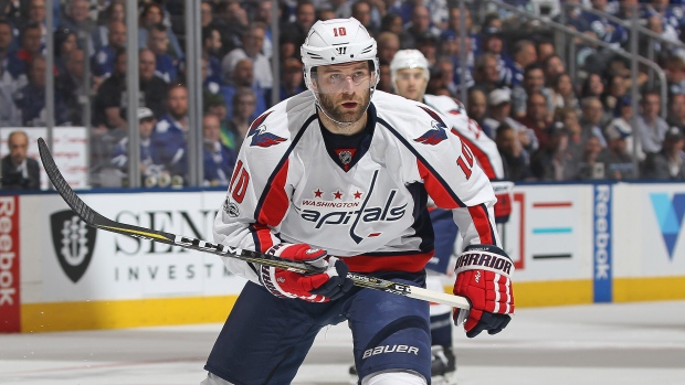 Brett Connolly 