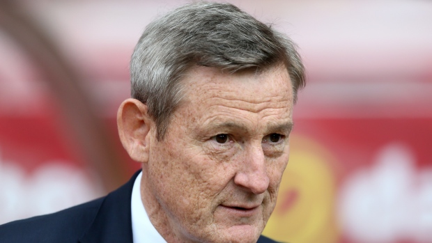 Ellis Short, Richard Sellers - PA Images/PA Images/Getty Images Ellis Short
