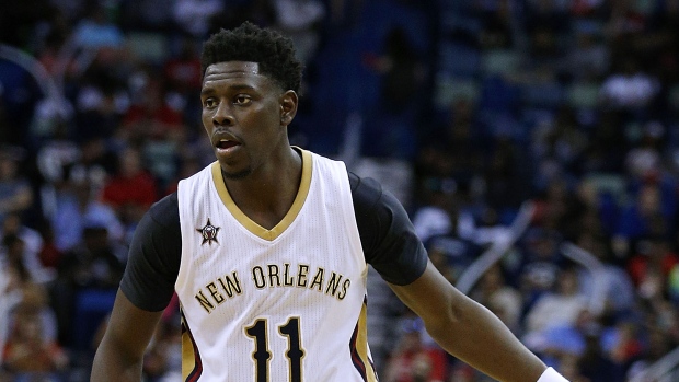 Jrue Holiday