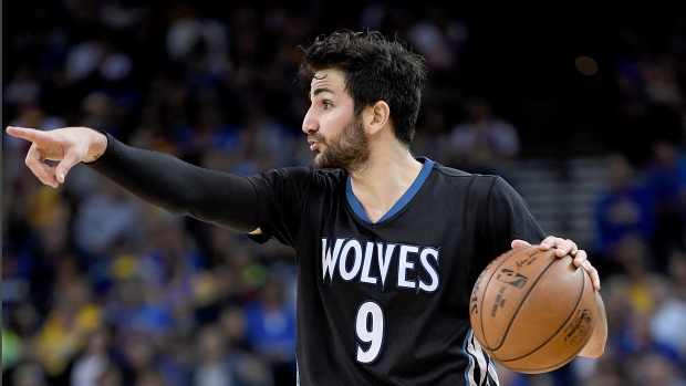 NBA Trade Grades: Timberwolves to send Ricky Rubio to Jazz
