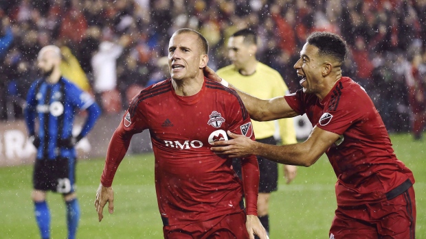 Benoit Cheyrou, The Canadian Press Benoit Cheyrou