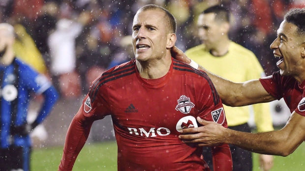 Benoit Cheyrou, The Canadian Press Benoit Cheyrou