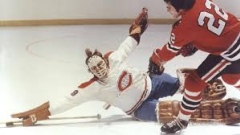 Ken Dryden