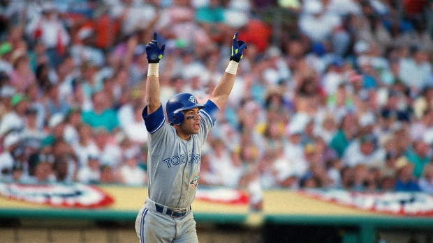 Roberto Alomar