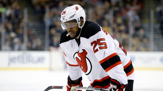 Devante Smith-Pelly