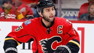 Mark Giordano