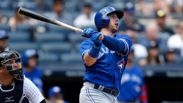 Justin Smoak