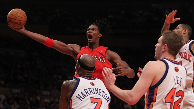 Chris Bosh, Nick Laham/Getty Images Chris Bosh