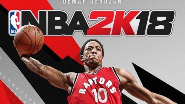 DeMar DeRozan