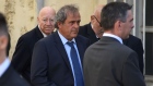 Michel Platini