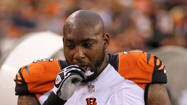 Bengals DT Devon Still back on active roster while he cares for daughter with cancer Article Image 0