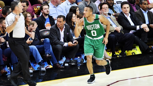 Avery Bradley