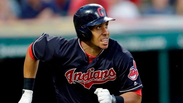 Michael Brantley returns to Astros on one-year, $12 million deal