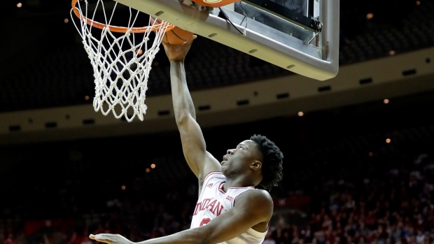 OG Anunoby, Andy Lyons/Getty Images OG Anunoby