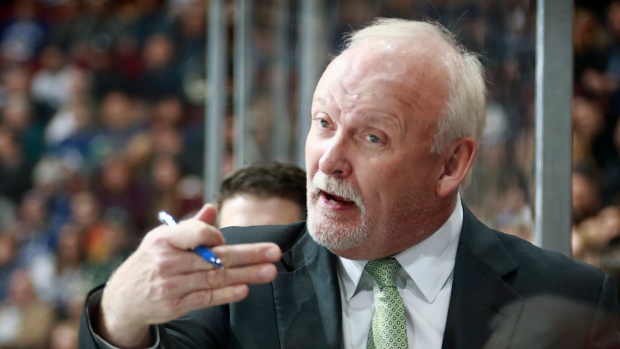 New Jersey Devils Lindy Ruff COVID-19 Alain Nasreddine New Jersey Devils Lindy Ruff COVID-19 Alain Nasreddine