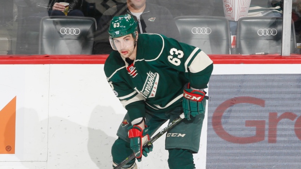 San Jose Sharks sign F Kurtis Gabriel to one-year deal ...