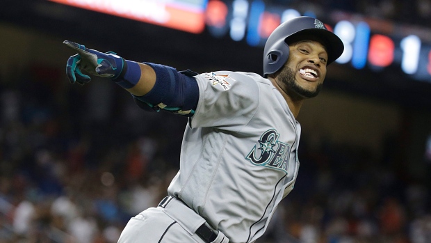 Robinson Cano, The Canadian Press Robinson Cano