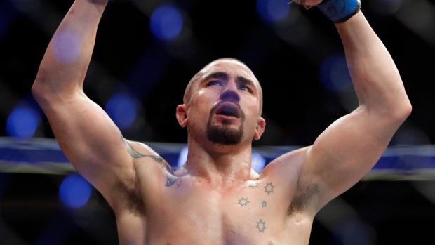 Robert Whittaker
