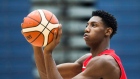 R.J. Barrett