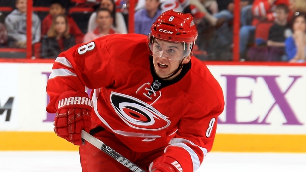 Andrei Loktionov, Gregg Forwerck/National Hockey League/Getty Images Andrei Loktionov