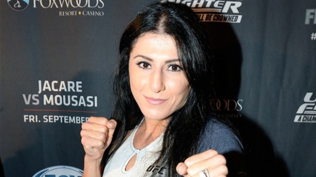 Randa Markos