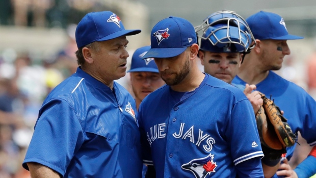 Marco Estrada