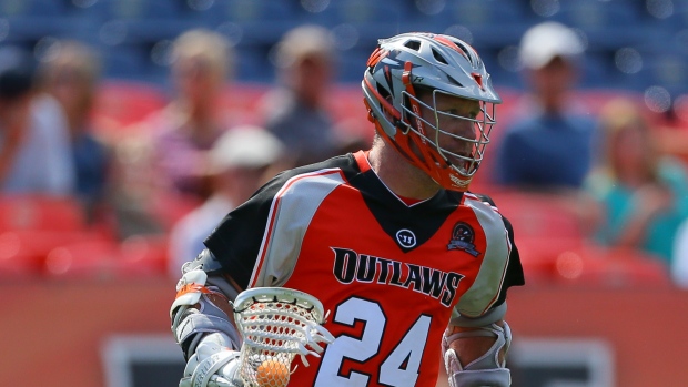 John Tavares: Buffalo Bandits lacrosse legend retires - Sports