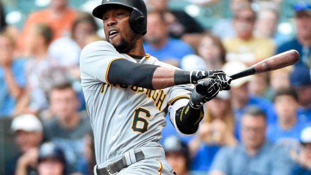 Pirates OF Starling Marte humbled in return from suspension Article Image 0