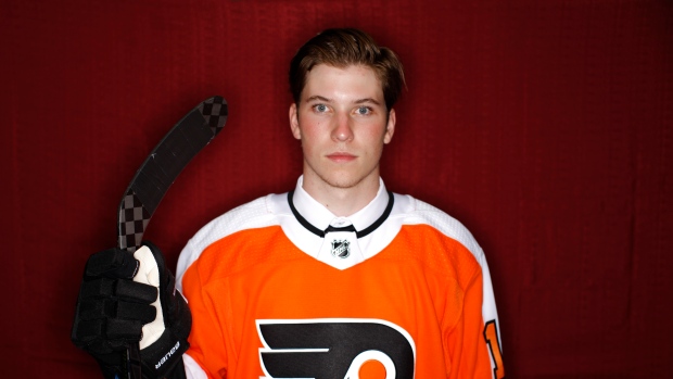 Nolan Patrick, Jeff Vinnick/National Hockey League/Getty Images Nolan Patrick
