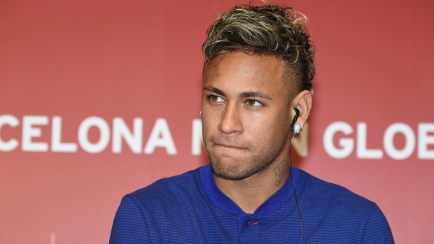 Neymar