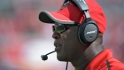 Photo: The Canadian Press, License: N/A Lovie Smith