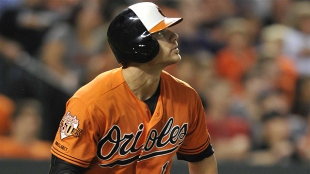 Chris Davis