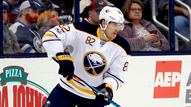 Marcus Foligno