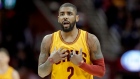 Kyrie Irving