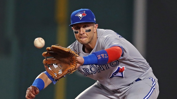 Troy Tulowitzki, Boston Globe/Boston Globe/Getty Images Troy Tulowitzki