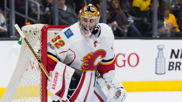 Jon Gillies, Icon Sportswire/Icon Sportswire/Getty Images Jon Gillies