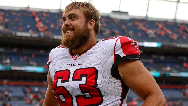 Ben Garland , Dustin Bradford/Getty Images Ben Garland