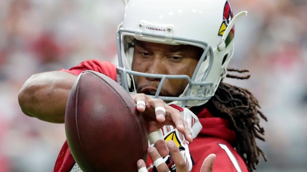 larry fitzgerald super bowl rings