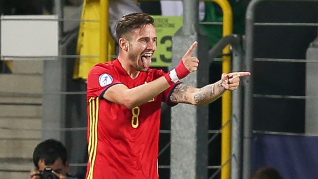 Federico Bernardeschi