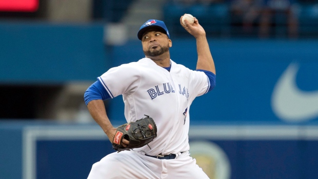 Francisco Liriano, The Canadian Press Francisco Liriano
