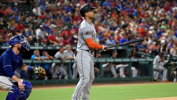 Giancarlo Stanton