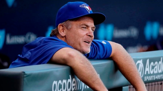 John Gibbons