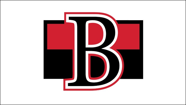 Belleville Senators Belleville Senators