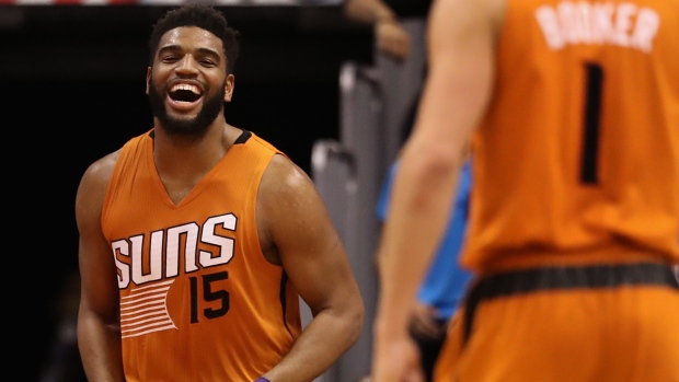 Alan Williams, Christian Petersen/Getty Images Alan Williams