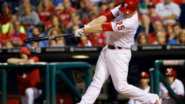 Cody Asche