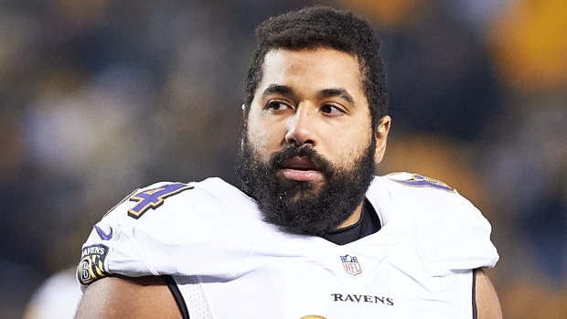 John Urschel