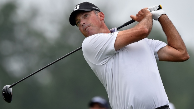 Matt Kuchar, Minas Panagiotakis/Getty Images Matt Kuchar