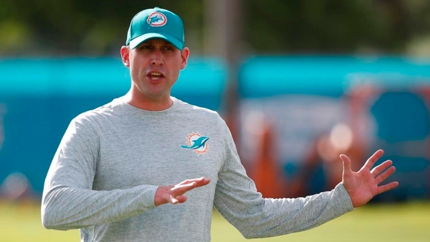 Adam Gase