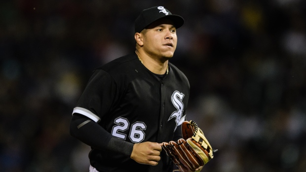 Avisail Garcia