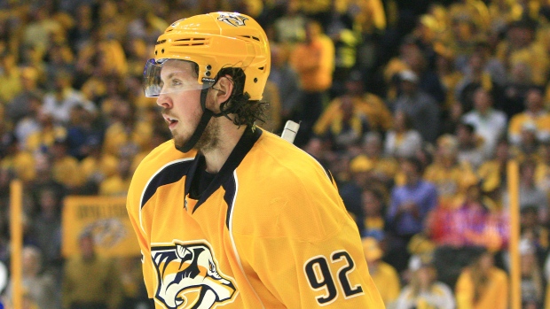 Ryan Johansen